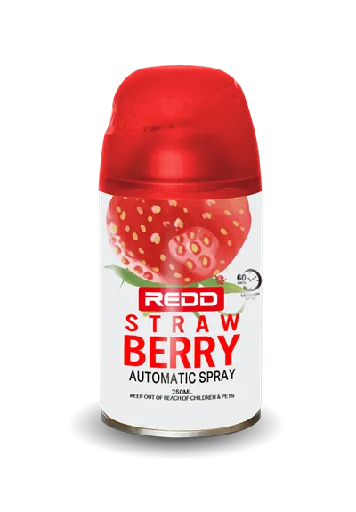 Teljesen természetes légfrissítő