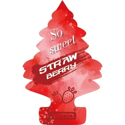 Papír függő autó légfrissítője