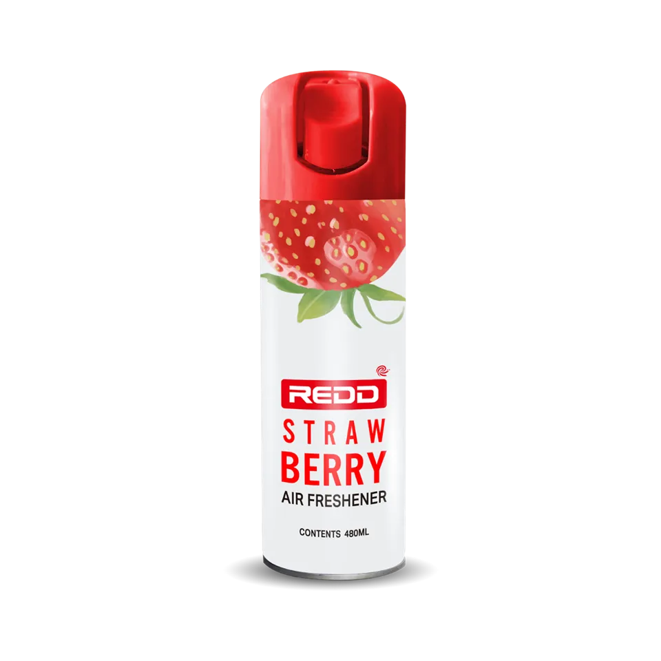 Strawberry Freshener